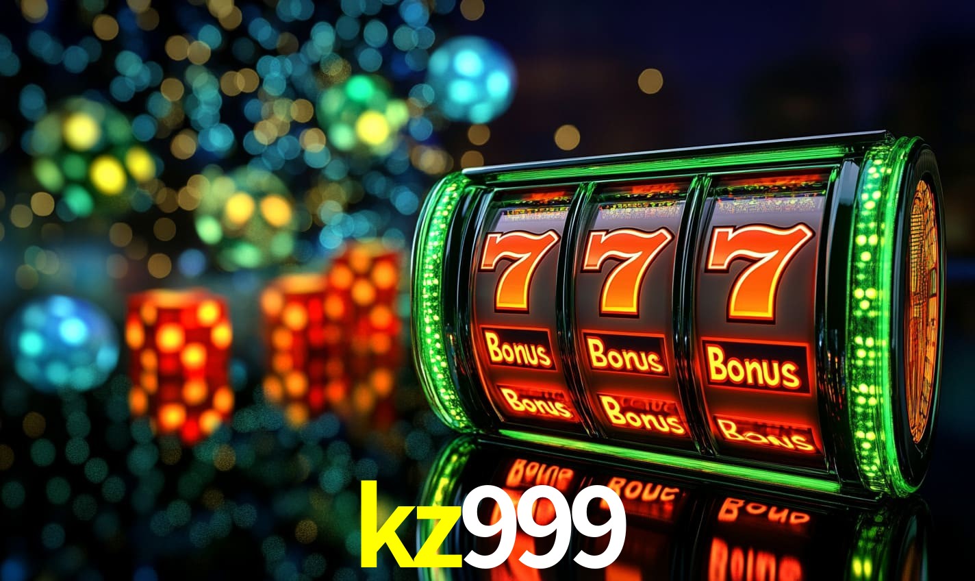 Game Providers kz999