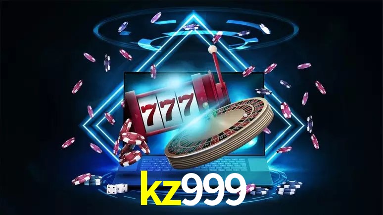 Slot Games kz999