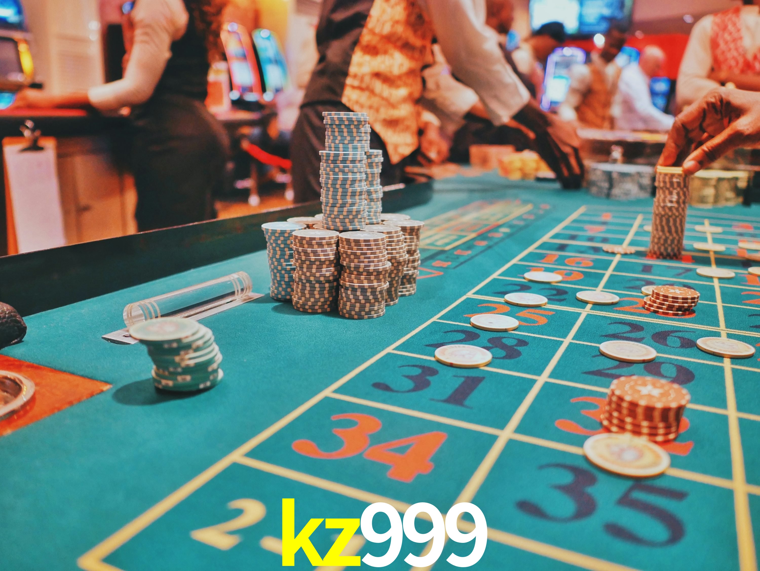Tennis Betting kz999