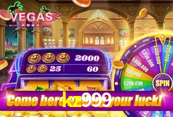 Live Casino kz999